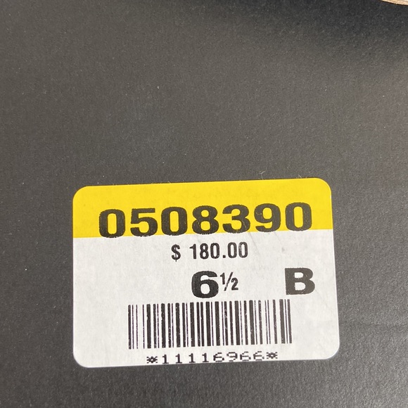 Converse suede fur shoes - Picture 5 of 5